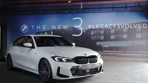 Rekor! Penjualan BMW di Indonesia pada 2022 Tertinggi Sepanjang Sejarah