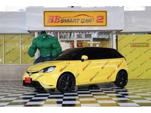 2016 MG MG3 1.5 (ปี 15-18) XROSS X Hatchback AT