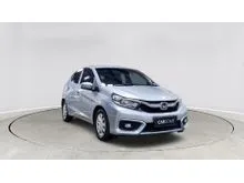 2019 Honda Brio 1.2 Satya E Hatchback