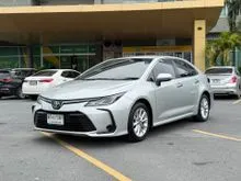 2019 Toyota Corolla Altis 1.6 (ปี 19-25) G Sedan