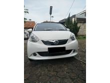 2012 Daihatsu Sirion 1.3 D FMC Hatchback