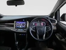 2022 Toyota Kijang Innova 2.0 V MPV