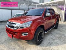 2016 Isuzu D-Max 3.0 CAB-4 (ปี 11-17) Vcross Z-Prestige Pickup
