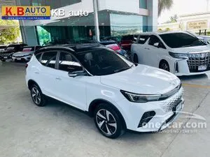 2023 MG VS HEV 1.5 X Two Tone SUV