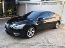 2014 Nissan Teana 2.5 (ปี 13-16) XV Sedan AT