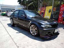 2003 BMW 318i 2.0 E46 (ปี 98-07) SE Sedan AT