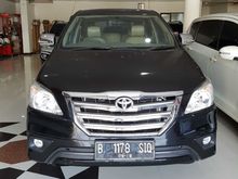 Toyota Innova 2014