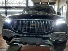 2022 Mercedes-Maybach GLS600 4,0 Base Spec Wagon