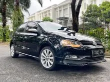 2017 Volkswagen Polo 1.2 Highline TSI Hatchback