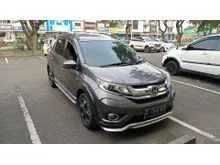 2018 Honda BR-V 1.5 Prestige SUV//Bunga 0 Persen//Garansi 1 Tahun