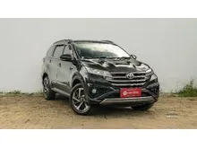 2022 Toyota Rush 1.5 GR Sport SUV - GARANSI 1 TAHUN