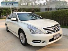 2013 Nissan Teana 2.0 (ปี 09-13) 200 XL Sport Sedan AT