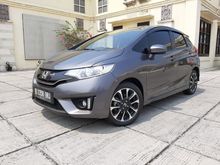 2016 Honda Jazz 1.5 RS Hatchback