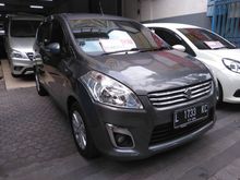 2013 Suzuki Ertiga 1.4 GX MPV