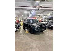 2019 Toyota Fortuner 2.4 VRZ TRD 4X2 SUV Facelift AT Matic Diesel 2019 Terawat 2020
