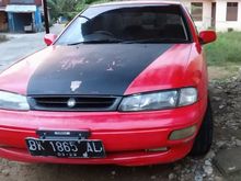 1997 Timor S-515 1.5 SOHC Sedan