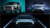 รถไฟฟ้า Concept Car ค่ายญี่ปุ่นเปิดตัวถึงพร้อมกัน 3 รุ่น