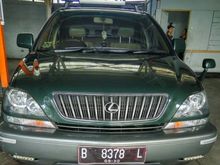 2000 Toyota Harrier 3.0 XU15 SUV
