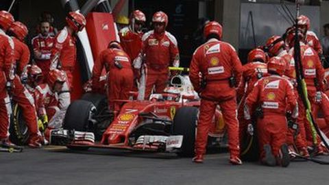 Ferrari Berminat untuk Terlibat di Formula E