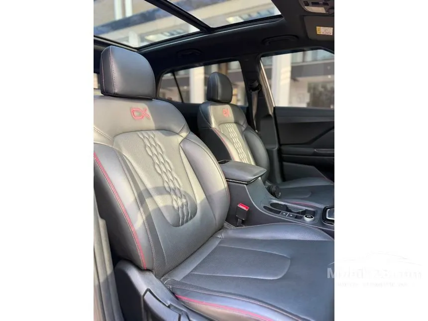 2024 Hyundai Creta Alpha SUV
