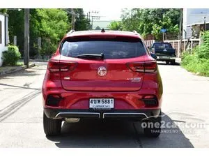 2022 MG VS HEV 1.5 X SUV