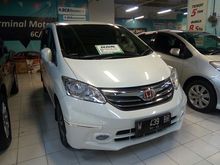 2013 Honda Freed 1.5 E MPV