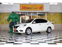 2014 Nissan Almera 1.2 (ปี 11-16) VL Sedan AT
