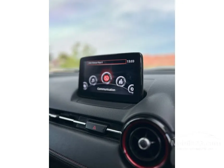 2018 Mazda CX-3 Touring SUV