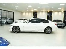 2021 BMW 320d 2.0 M Sport Sedan