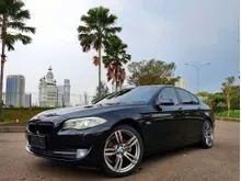 2012 BMW 520i 2.0 Luxury Sedan