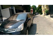 2013 Nissan Grand Livina 1.5 XV MPV.nego