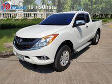 2012 Mazda BT-50 PRO 2.2 FREE STYLE CAB Hi-Racer Pickup MT