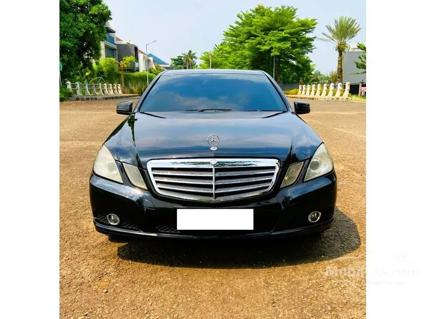 Jual Mobil Mercedes