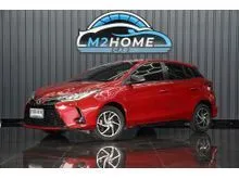 2021 Toyota YARIS 1.2 (ปี 17-25) Sport Hatchback