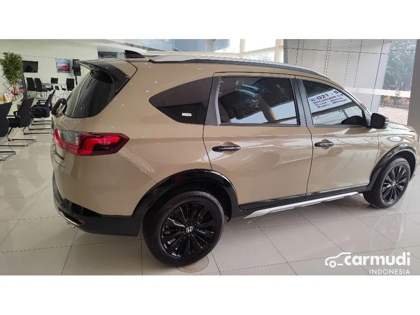 2024 Honda BR-V Prestige Honda Sensing N7X SUV