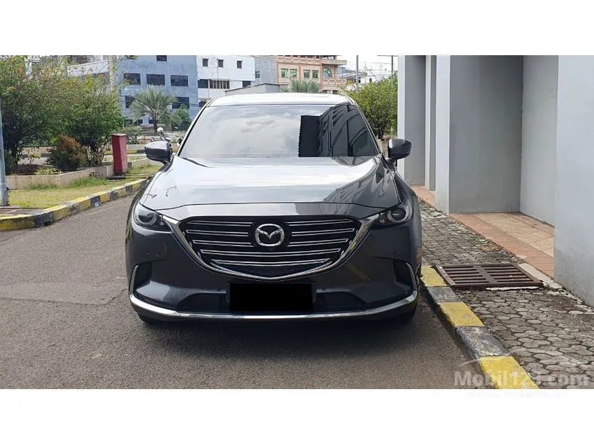 2019 Mazda CX-9 SUV