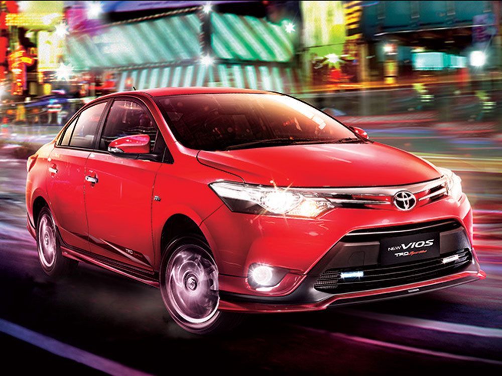 Toyota Sudah Hubungi 42 Persen Konsumen Indonesia yang Terkena Recall