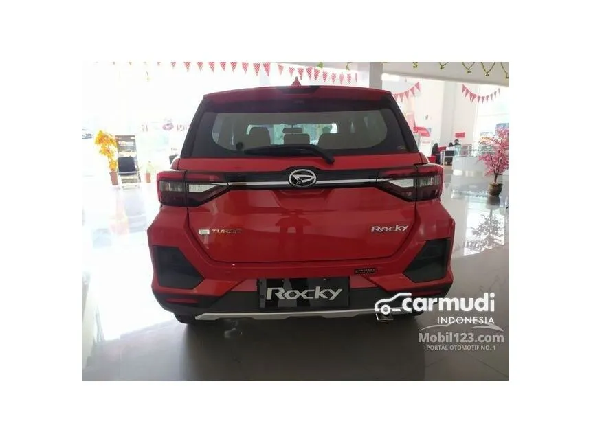 2021 Daihatsu Rocky R TC ADS Wagon
