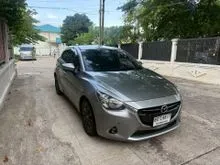 2017 Mazda 2 1.3 (ปี 15-25) Sports High Plus Hatchback
