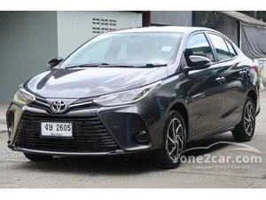 2021 Toyota Yaris Ativ 1.2 Sport Sedan