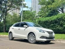 2017 Suzuki Baleno 1.4 GL Hatchback