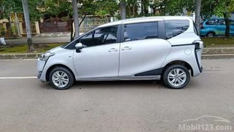 Hilang dari Situs Resmi, Toyota Sienta Bekas Tetap Tersedia, Harga Mulai Rp145 Juta