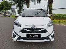 2021 Toyota Sienta 1.5 Q MPV