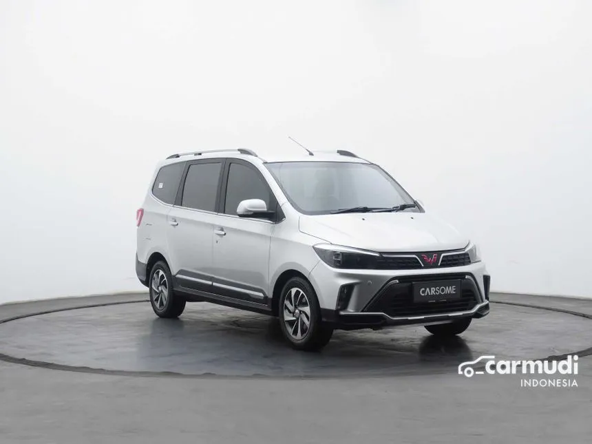 2021 Wuling Confero S C Lux Wagon