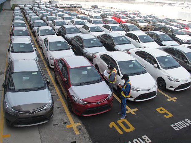 Pemerintah: Kepemilikan Mobil Jadi Indikator Kemajuan Ekonomi
