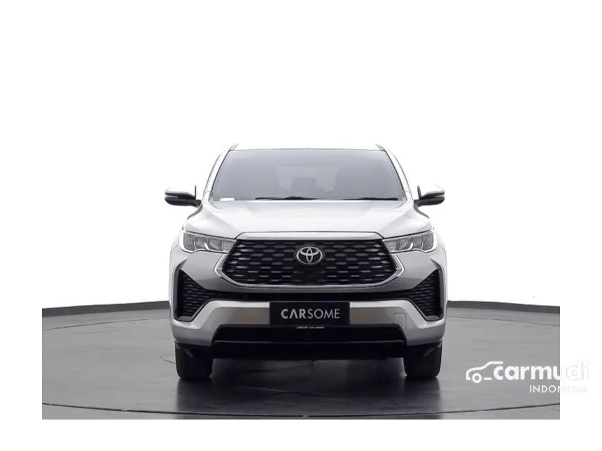 2022 Toyota Kijang Innova Zenix V (Non Premium Color) MPV