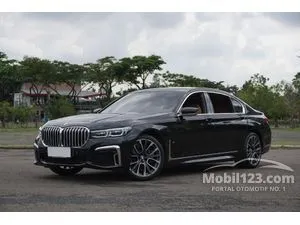2019 BMW 730Li 2.0 M Sport Sedan