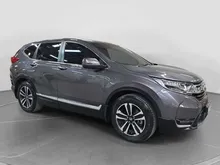 2019 Honda CR-V 1.5 Turbo Prestige SUV JUAL CEPAT & MURAH, DP & CICILAN RINGAN, DISKON HINGGA 10JUTA, GARANSI 1TAHUN, FREE DETAILING & PENGIRIMAN UNIT