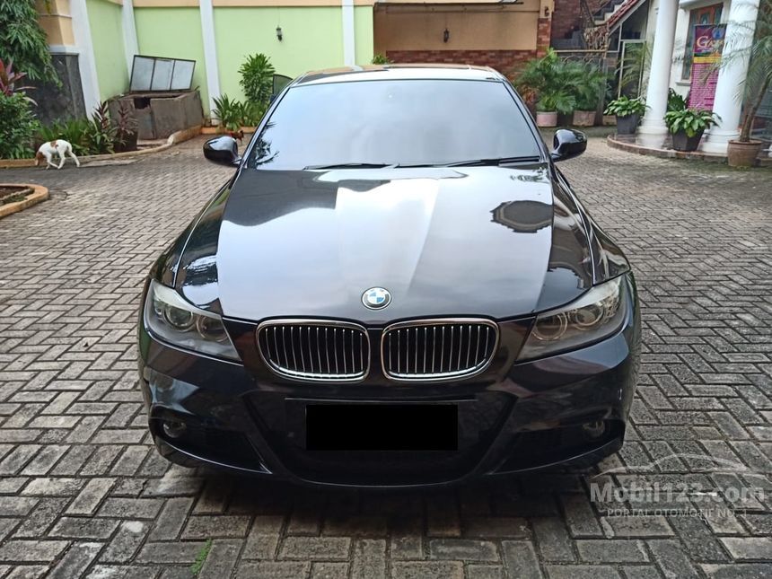 Jual Mobil  BMW  325i 2012 Sport  2  5 di DKI Jakarta 