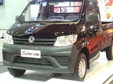 DP PROMO 10-30 JUTA,ANGSURAN 2 - 4 juta/Bulan DFSK Super Cab 1,5 Base Spec Pick-up 2019